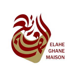 لوگو مزون الهه قانع